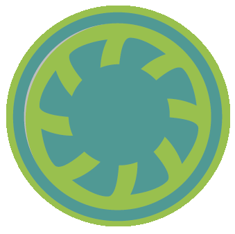 Hydropower non-fed icon